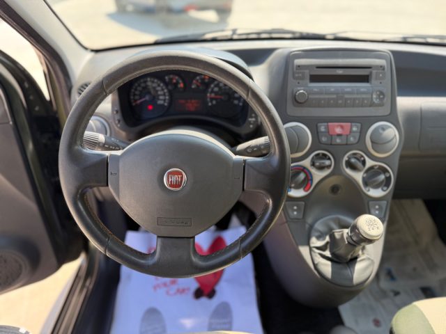 FIAT Panda usata 19