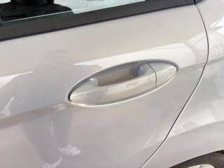 FORD Fiesta usata 46