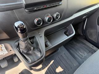 OPEL Movano usata, con Servosterzo