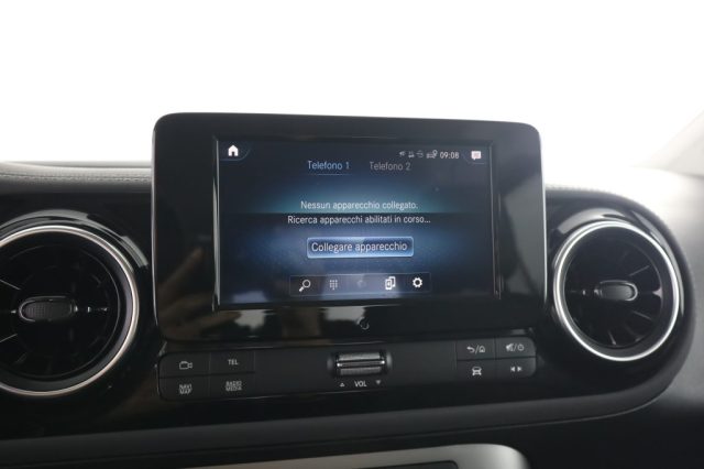 MERCEDES-BENZ CLA usata 15