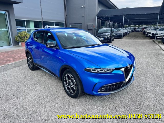 ALFA ROMEO Tonale usata, con Airbag