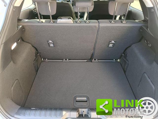 FORD Puma usata, con Servosterzo