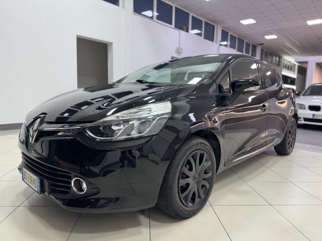 RENAULT Clio usata 35