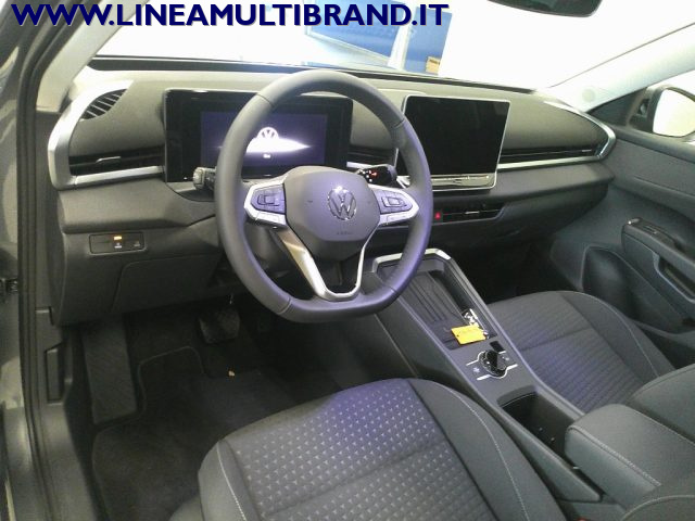 VOLKSWAGEN T-Roc usata, con Climatizzatore