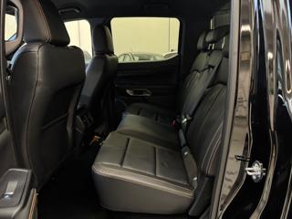 FORD Ranger usata, con Cerchi in lega