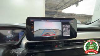 JEEP Avenger usata, con Autoradio