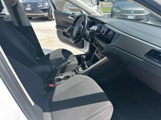 VOLKSWAGEN Polo usata 21