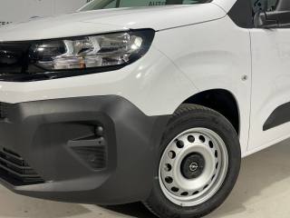 OPEL Combo Life usata, con Touch screen