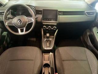 RENAULT Clio usata, con Fendinebbia
