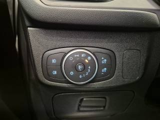 FORD Focus usata, con Specchietti laterali elettrici