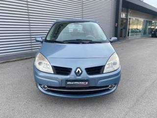RENAULT Grand Scenic usata, con Airbag