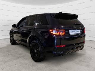LAND ROVER Discovery Sport usata, con Immobilizzatore elettronico