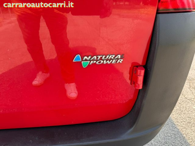 FIAT Fiorino usata, con Boardcomputer