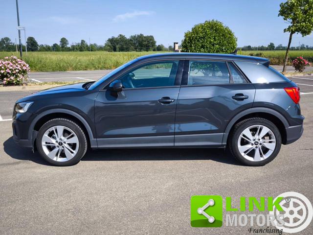 AUDI Q2 usata, con Alzacristalli elettrici