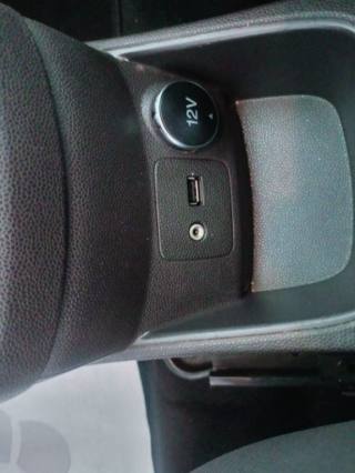 FORD Fiesta usata, con Vivavoce