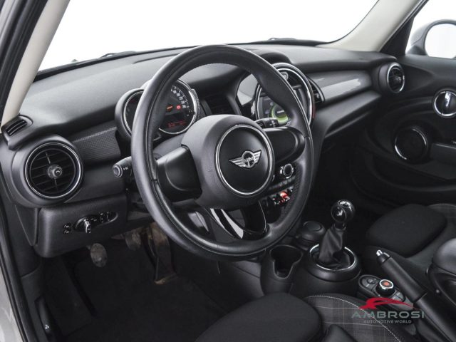 MINI Cooper usata 7