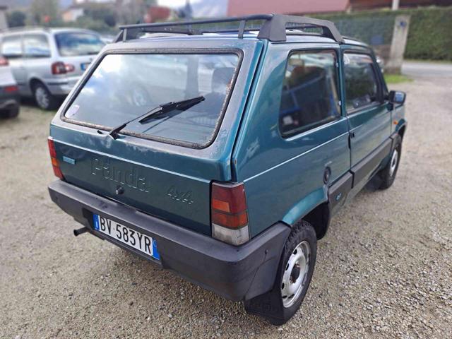 FIAT Panda usata 28