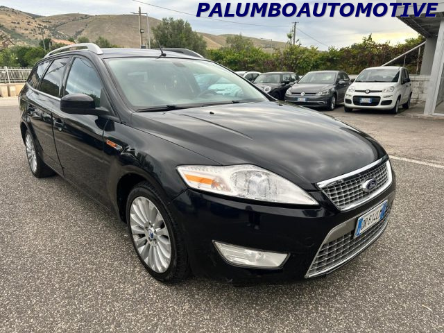 FORD Mondeo usata, con Airbag