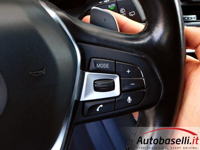 BMW X3 usata, con Controllo trazione