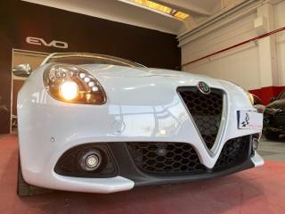 ALFA ROMEO Giulietta usata, con Bluetooth