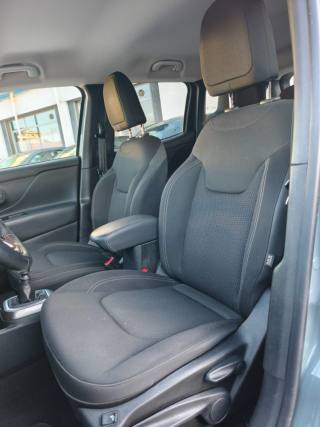 JEEP Renegade usata, con Controllo automatico clima