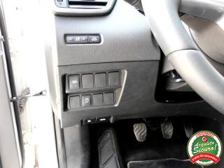 NISSAN Qashqai usata, con Lettore CD