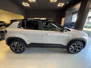 JEEP Avenger usata, con Autoradio