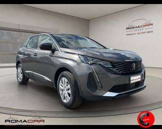 PEUGEOT 3008 usata, con Airbag laterali
