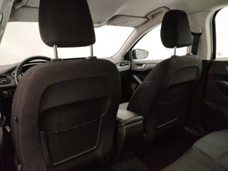 FORD Focus usata, con Volante in pelle