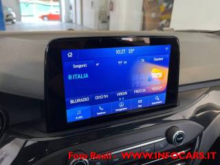 FORD Focus usata, con Sistema di navigazione