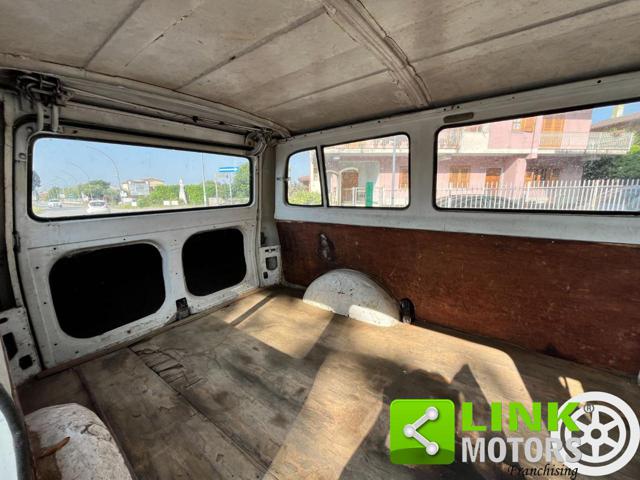 FORD Transit usata 37