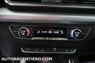 AUDI Q5 usata, con Cronologia tagliandi
