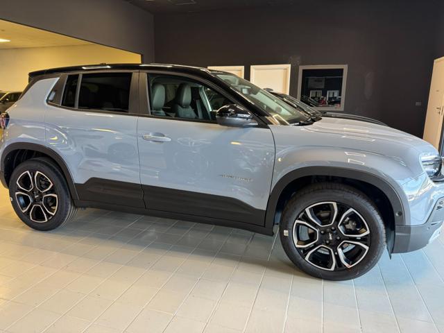 JEEP Avenger usata, con Boardcomputer