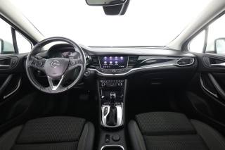 OPEL Astra usata 4