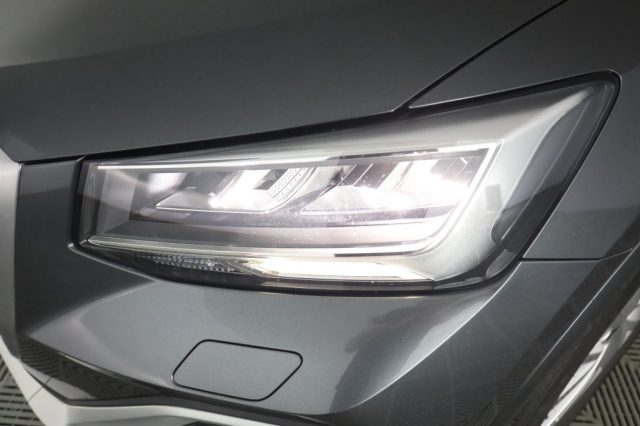 AUDI Q2 usata 6