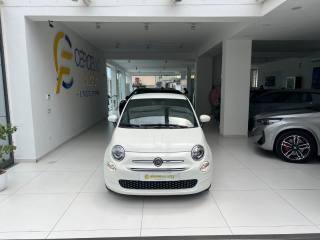 FIAT 500 usata, con Autoradio