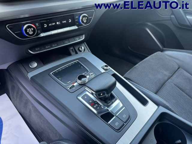 AUDI Q5 usata, con Controllo trazione
