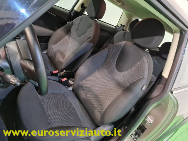 MINI One usata 26