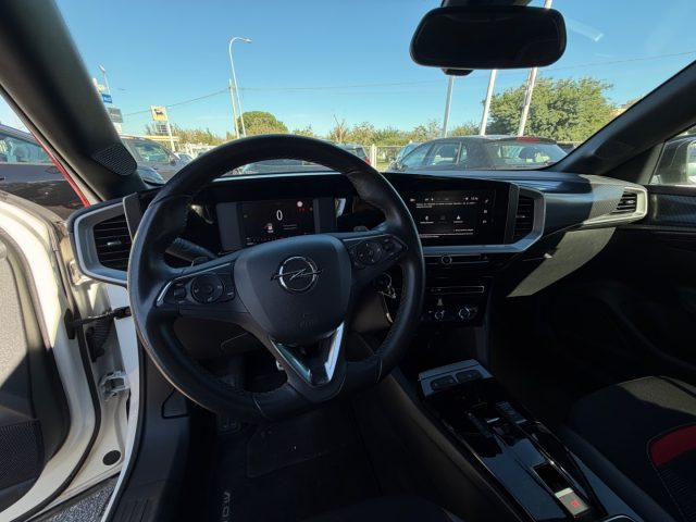 OPEL Mokka usata, con Servosterzo