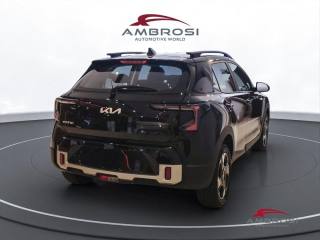 KIA Stonic usata 2