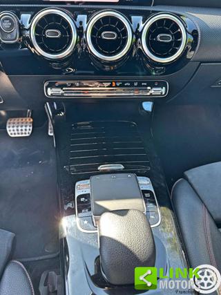 MERCEDES-BENZ A 180 usata, con Autoradio digitale
