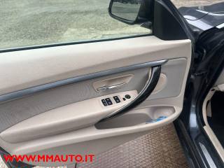 BMW 320 usata, con Controllo trazione