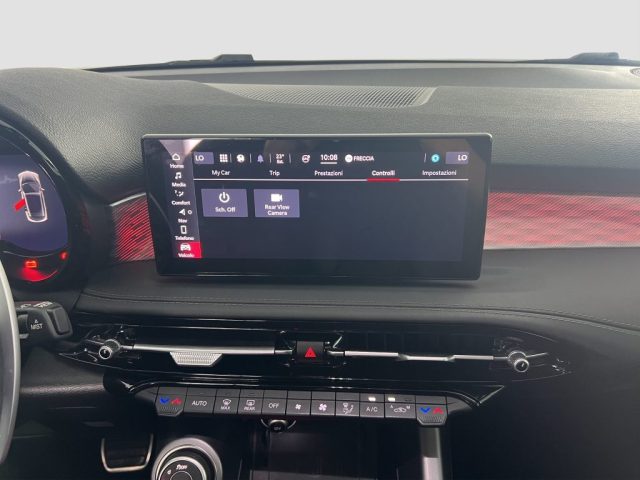 ALFA ROMEO Tonale usata 14