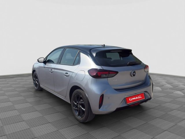 OPEL Corsa usata 2