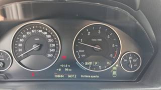BMW 420 usata, con Volante in pelle