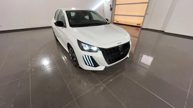 PEUGEOT 208 usata, con Airbag laterali