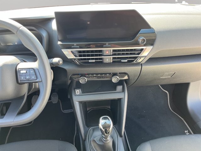 CITROEN C4 usata, con Immobilizzatore elettronico