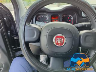 FIAT Panda usata, con Bluetooth