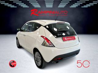 LANCIA Ypsilon usata, con Servosterzo