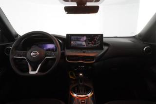 NISSAN Juke usata 11